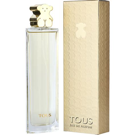 tous perfume price.